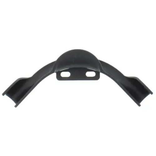 Today Only EverFlow PBS034 3/4 PEX Pipe Bend Support W/ Nail Tab Poly
