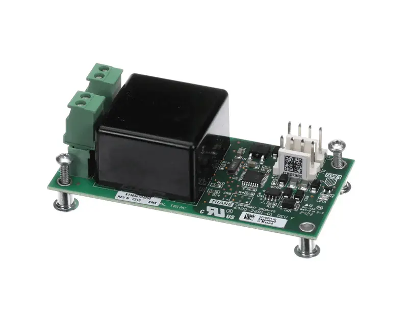 Trane BRD04876 Board Dual Triac Output Top Pick