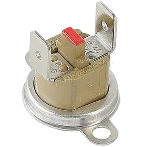 Source 1 S1-02535397000 Hx3 4H/2C Programmable Thermostat - 50-90F Final Sale