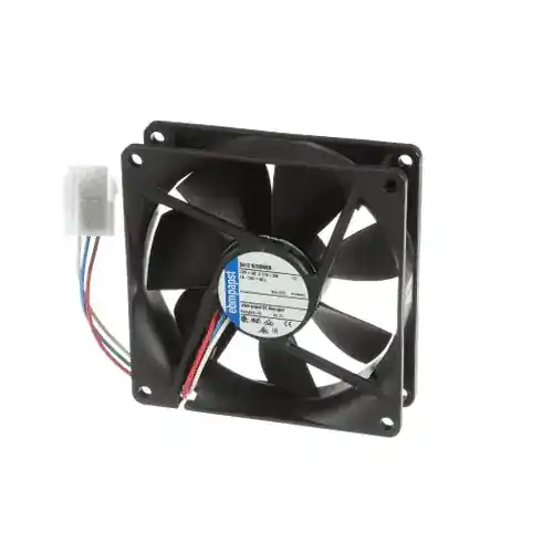 Liebherr 610865100 Compact Fan Top Pick