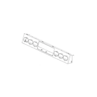 Grab Now LG MGC66371713 PANEL CONTROL