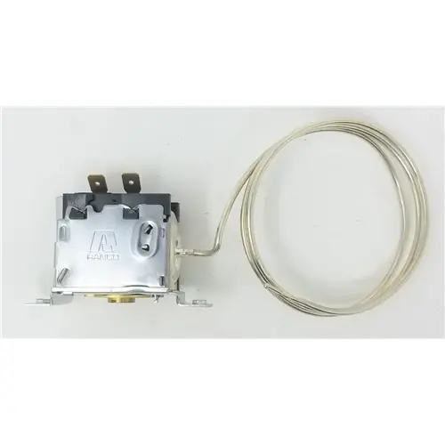 ROBERTSHAW A30-1977 Temperature Control Budget