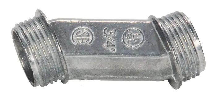 SEPCO C465 2-1/2 D/C Offset Nipple Cheap