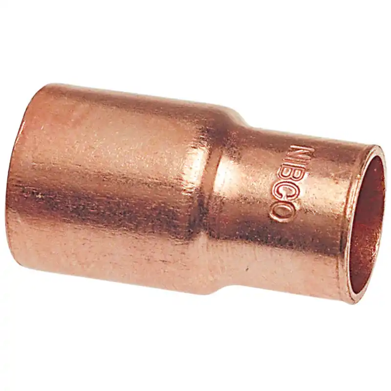 Copper Ftgs WROT1041/4X1/2 Today Only