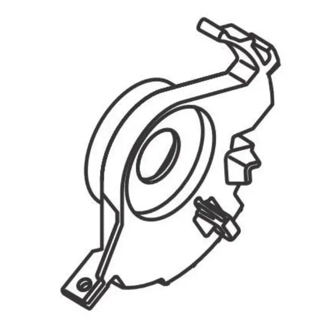 Today Only Panasonic CV6233135632 Mounting Plate