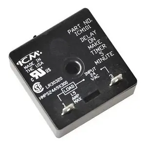 Best Price ICM ICM101B 5 Minutes Fixed