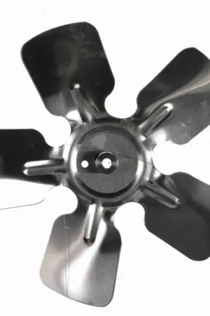 Discount GENTEQ MOTORS 5FR832-1 Fasco 8-Inch CW 5-Blade Fan Blade FA#5FR832-1