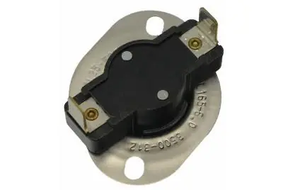 SOURCE 1 S1-3500-3121 Limit Switch 105-165F Free Returns