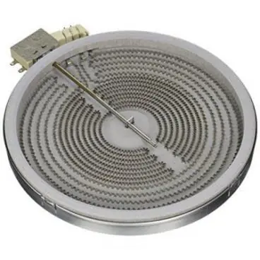 Electrolux 316281900 Element-Surface Coil 8 Inch Top Pick
