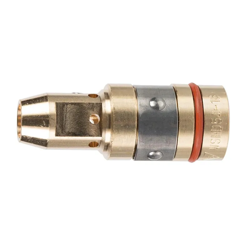 Bargain Tweco 1540-1146 Weldskill Gas Diffuser 1.714 Inch