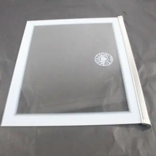 Bertazzoni Z310029 SEPARATOR GLASS SHELF Markdown