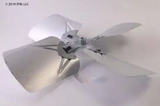 Popular Trane FAN03160 Fan Assembly
