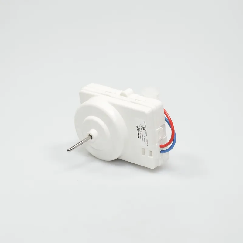 Authentic Electrolux 242018301 MOTOR-CONDENSER FAN