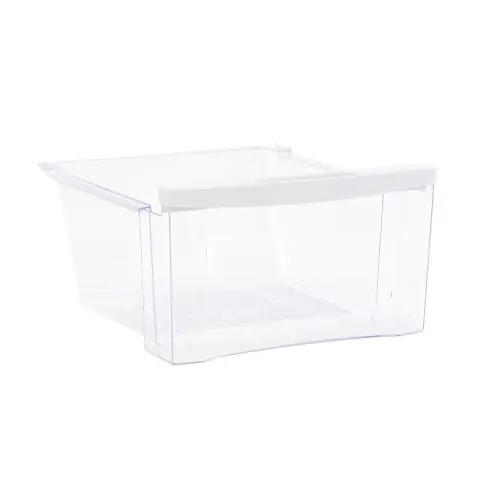 Premium Whirlpool WPW10297814 Crisper Pan
