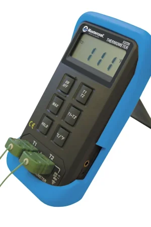 Grab Now Master 52228 Differential Thermometer
