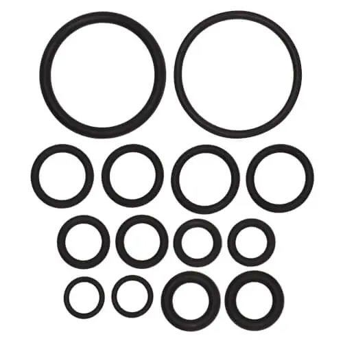 Low Price Danco 80788 O-Ring Assortment 14-Piece