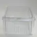 Direct From Factory Electrolux 240354723 PAN-CRISPER UPPER