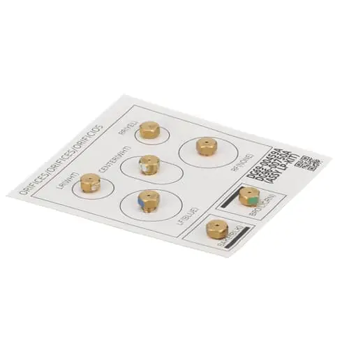 Samsung DG96-00745E Assembly LP Kit Clearance
