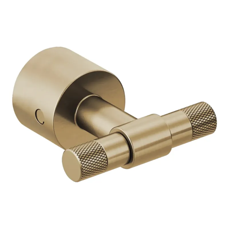 Same Day Shipping Delta Faucet HL70433-GL T-Lever Handle Kit