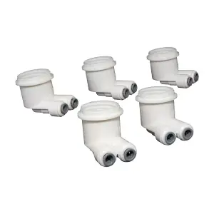 Elkay 50986C Regulator Holder Pack of 5 Price Drop