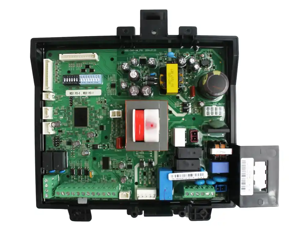 Authentic Navien 30013044A PCB Control Board for NHB Series