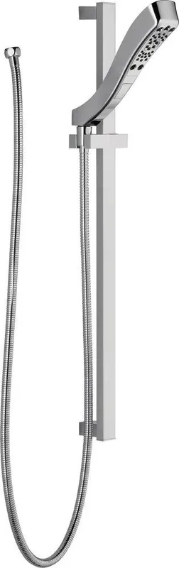 Delta Faucet 51552 Universal Showering Multi Function Hand Shower in Chrome Markdown