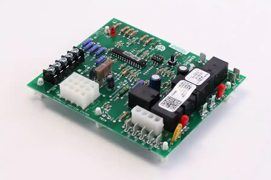 Neuco CNT7941 Control Board Top Rated
