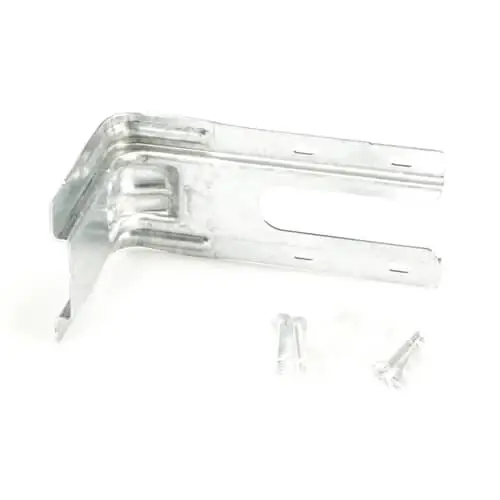 Whirlpool W10017440 Range Anti Tip Bracket Kit Place Order
