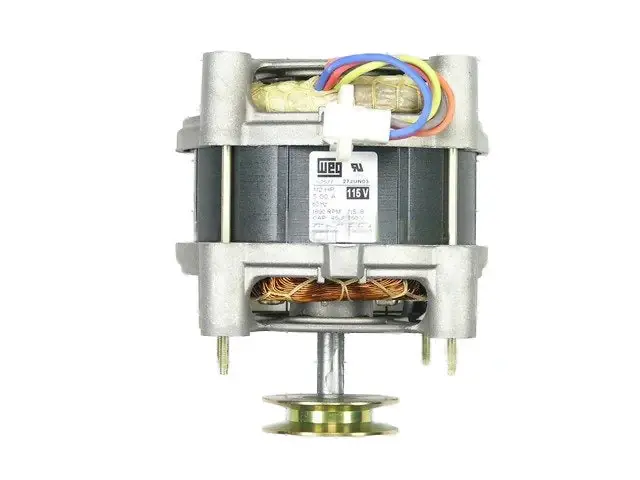 Time-Limited General Electric WH20X10063 Motor 1 Speed Psc 1/2 Hp REPLACEMENT AP4501104