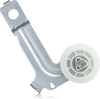 Professional Grade Whirlpool WPW10547292vp pulley idler replacement mpn