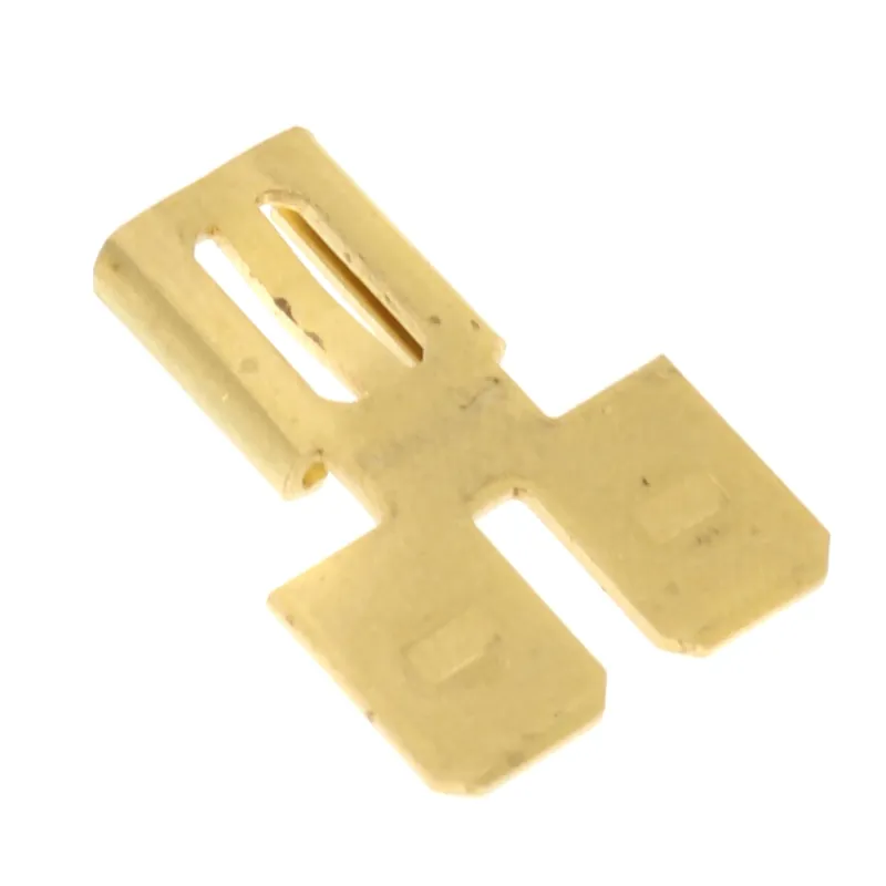 Diversitech 6211 S. F Double Tab Adapter Must Have