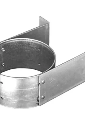 Duravent 3PVP-WS PelletVent Pro Wall Strap 3 Inch Sale