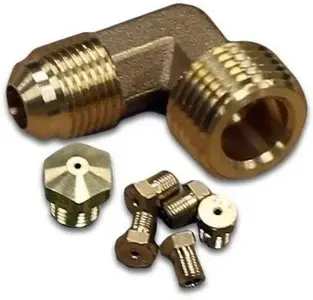 American Outdoor Grill 24-B-51 Orifice Kit 24 inch for L Series High Quality