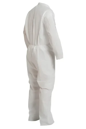 Order Now Dupont PB120SWH-3X disposable coveralls liquid, splash & abrasion protection, size 3X-Large